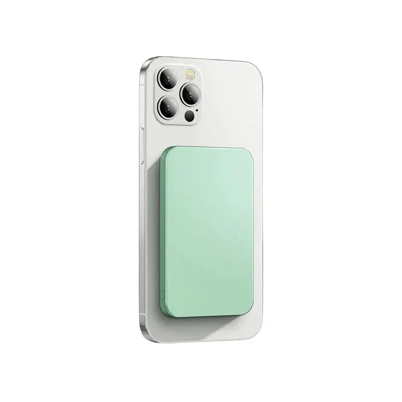 Magnetic Power Pack Mini - X Wireless