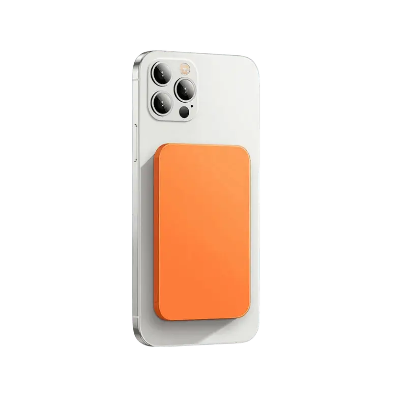 Magnetic Power Pack Mini - X Wireless