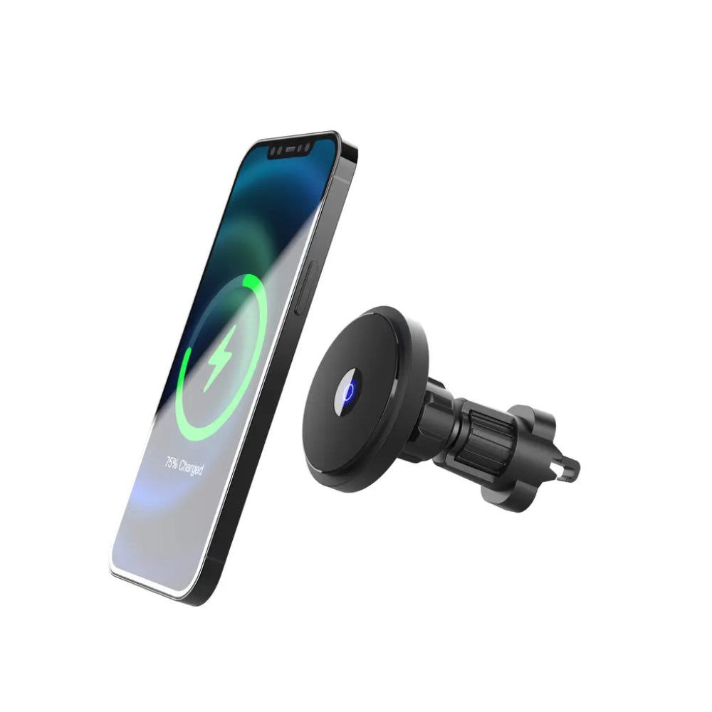 X Mount Car Charger X Wireless