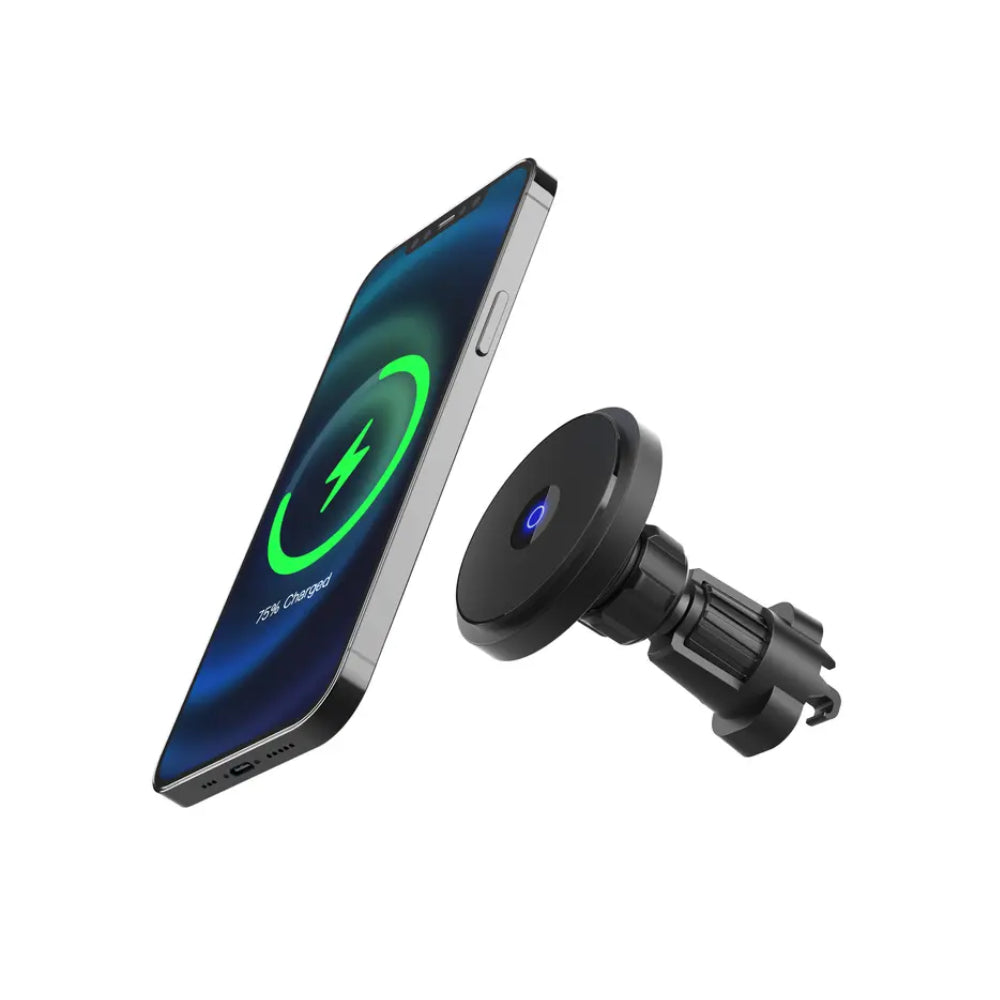 X Mount Car Charger X Wireless